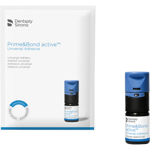 Prime&Bond active flaske 4 ml