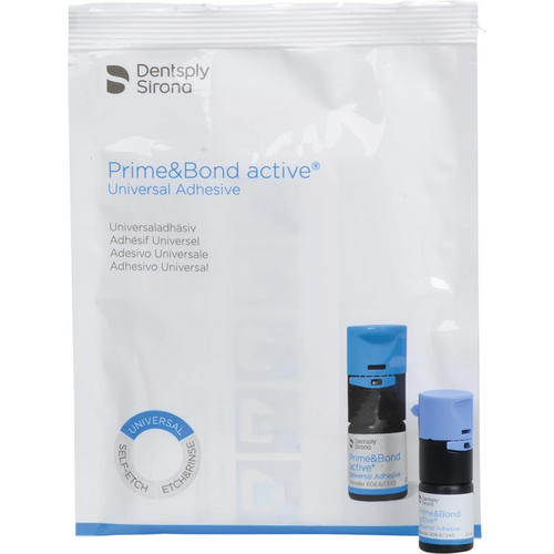 Prime&bond active flaske 2,5 ml