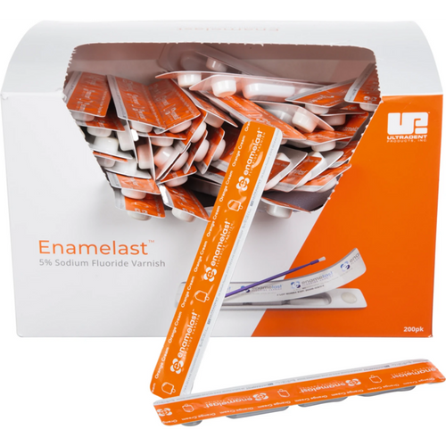 Enamelast 200 x 0,4 ml Orange Cream