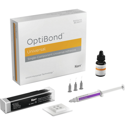 OptiBond Universal flaskesett