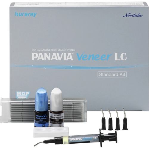 PANAVIA Veneer LC sett Universal A2