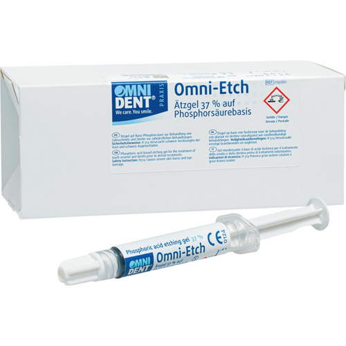 Omni-Etch 20 x 1,9 g sprøyte