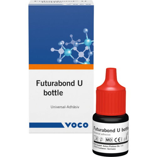Futurabond U flaske Pakning 5 ml