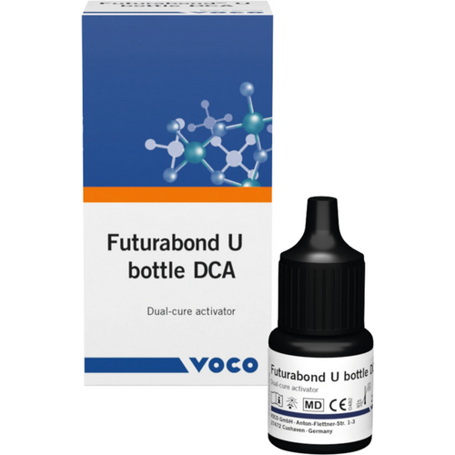 Futurabond U flaske Pakning med 5 ml DCA