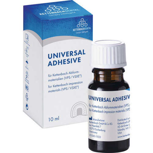 Universal Adhesive flaske 10 ml (14206)