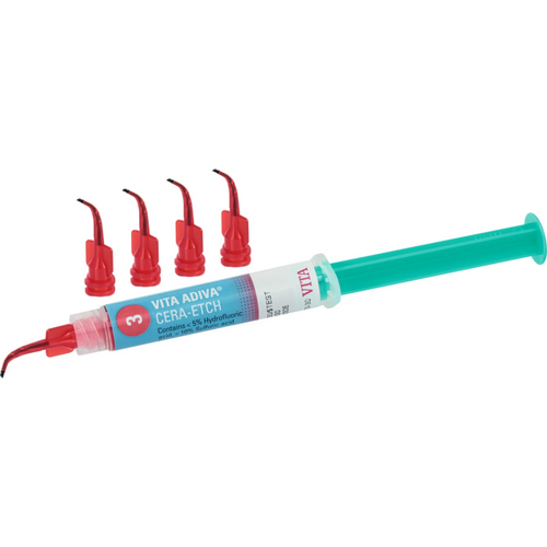 VITA ADIVA COMPONENTS flaske 3 ml Cera Etch