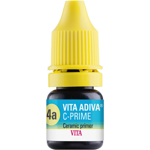 VITA ADIVA COMPONENTS flaske 5 ml C-Prime