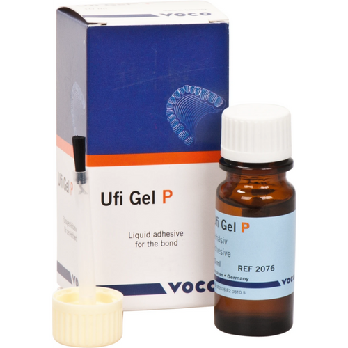 Ufi Gel P flaske 10 ml klebemiddel