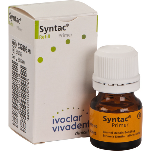 Syntac® Flaske 3 g primer