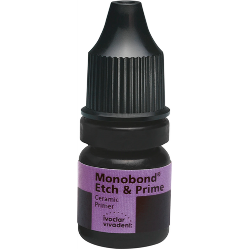 Monobond® Etch &; Prime Flaske 5 g