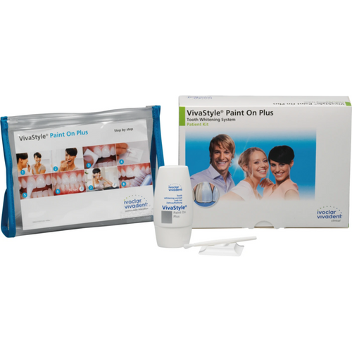 VivaStyle® Paint On Plus Sett