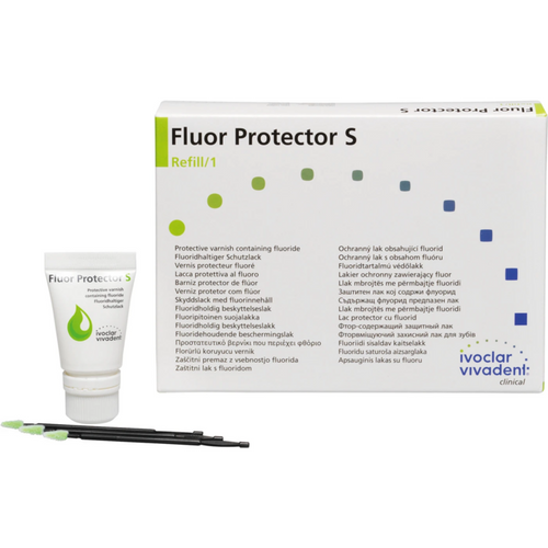 Fluor Protector S Tube 7 g