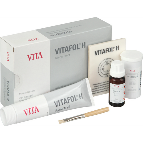 VITAFOL® H Laboratory range