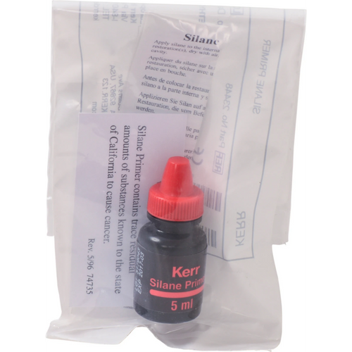 Silane Primer Bottle 5 ml