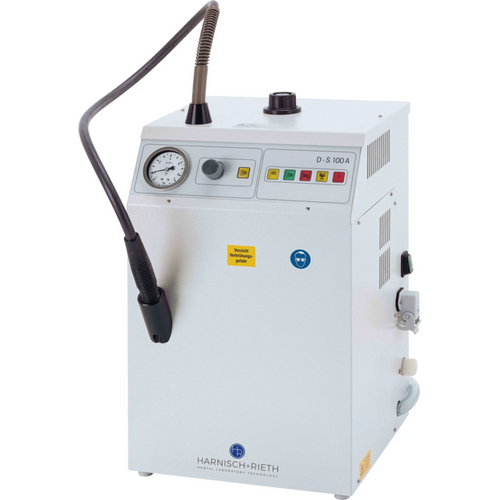 Steam cleaner D-S 100 A Piece