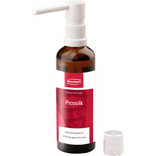Picosilk Spray bottle 75 ml