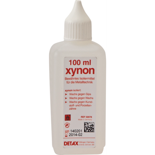 xynon Bottle 100 ml