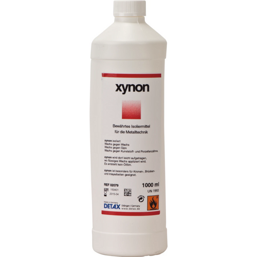 xynon Bottle 1 liter