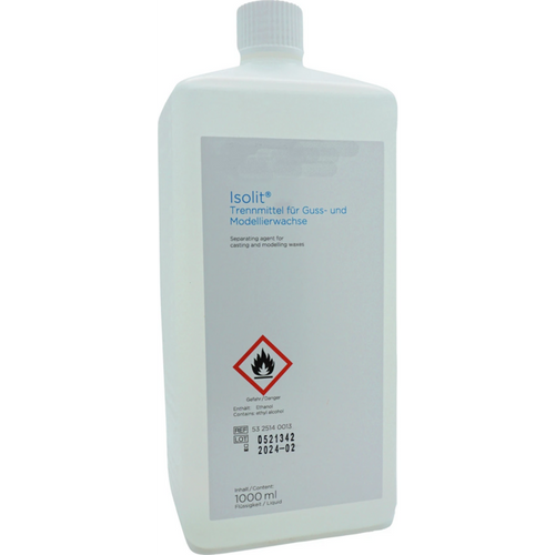 Isolit® Laboratory bottle 1 liter