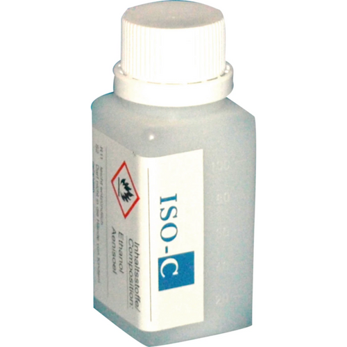 ISO-C Bottle 100 ml