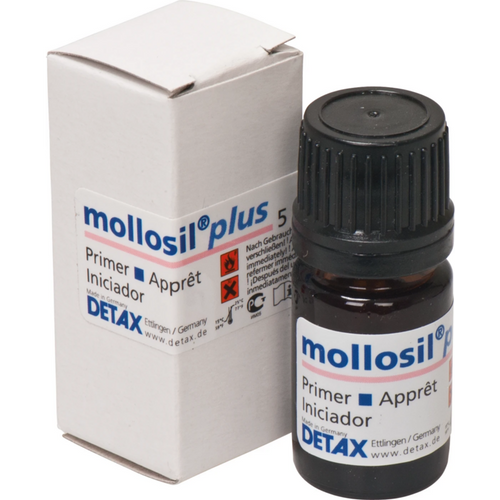 mollosil® Plus Primer Bottle 5 ml