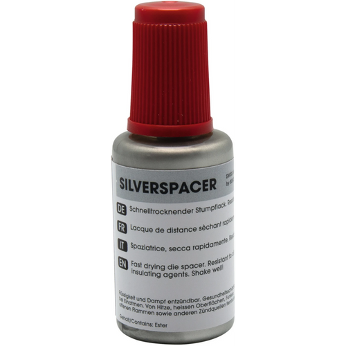 Silverspacer Bottle 20 ml