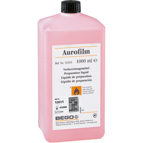Aurofilm Bottle 1 liter
