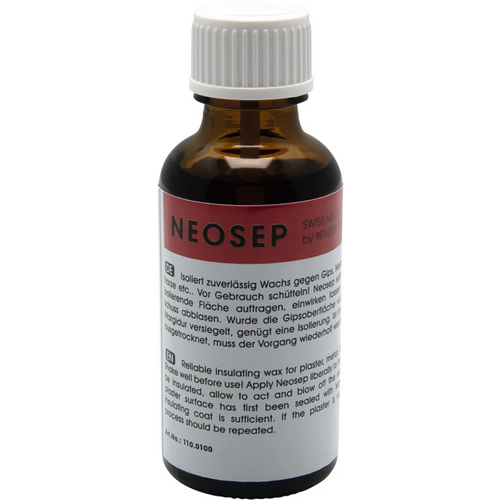 Neosep Brush bottle 30 ml