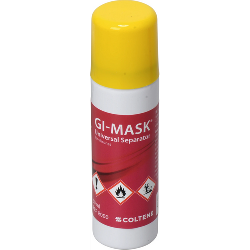 GI-MASK® Separator Bottle 50 ml separator