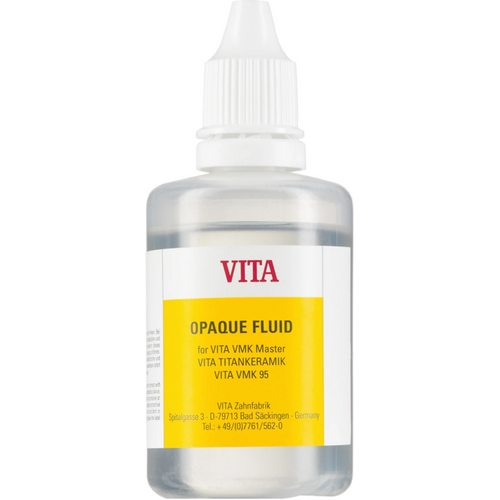 VITA OPAQUE FLUID Bottle 50 ml