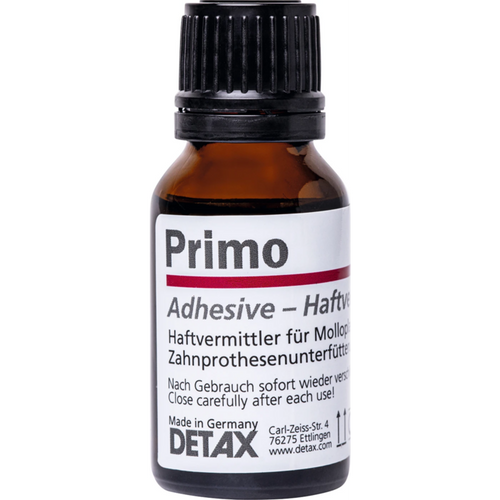 Molloplast® B Bottle 15 ml PRIMO adhesion promoter