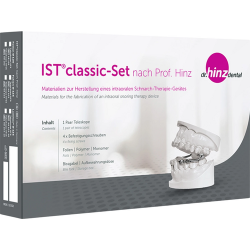 IST®classic set Set 98103-10