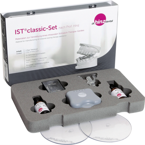IST®classic set Set 98102