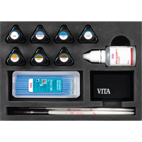 VITA AKZENT® LC Standard Kit