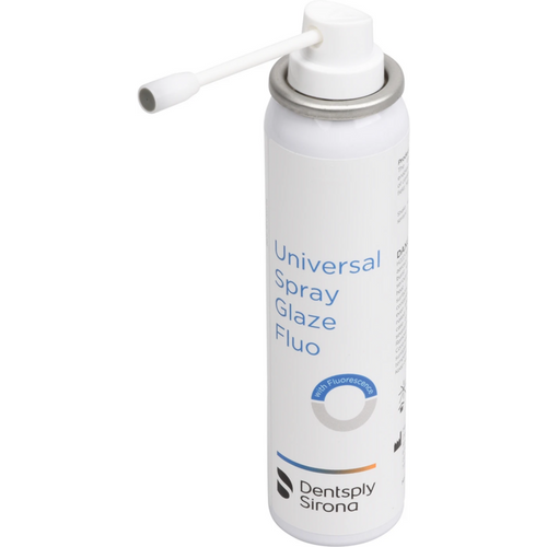 DS Universal Spray Glaze Fluo Spray can 75 ml