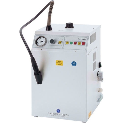 Steam cleaner D-S 100 A-1S Piece