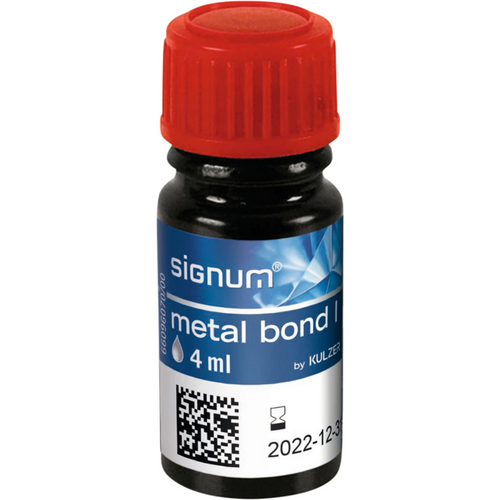 Signum® metal bond Package 4 ml Adhesion promoter I