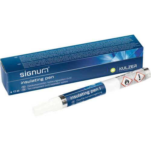 Signum insulating pen Bottle 12 ml insulating pen I