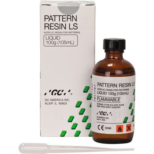 PATTERN RESIN LS Refill 105 ml liquid
