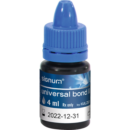 Signum universal bond Package 4 ml Adhesion Promoter II