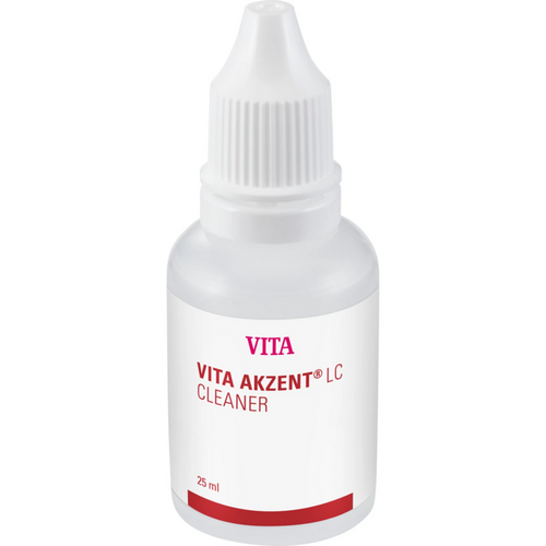 VITA AKZENT® LC CLEANER Bottle 25 ml