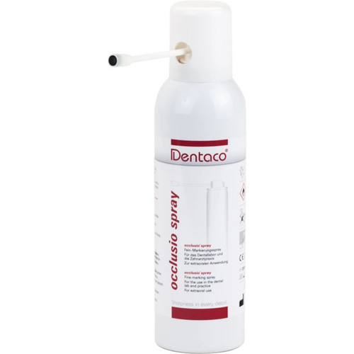 occlusio`spray Spray can 200 ml green