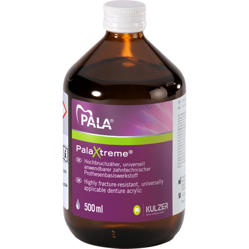 PalaXtreme® Bottle 500 ml liquid