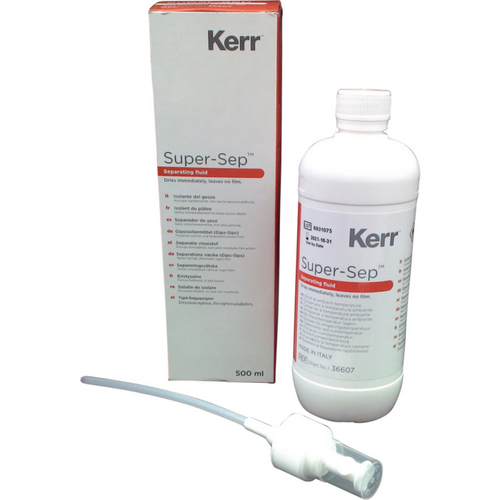 Super-Sep™ Bottle 500 ml