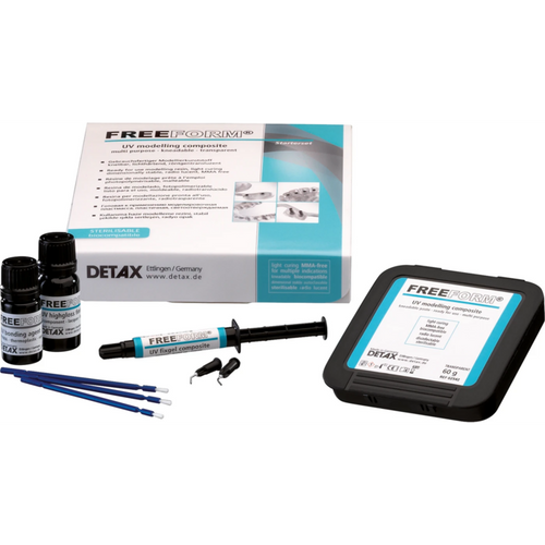 FREEFORM® Starter Kit