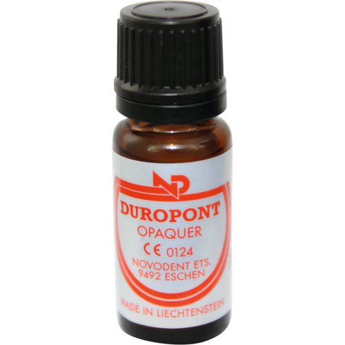 DUROPONT opaque Bottle 10 ml C3