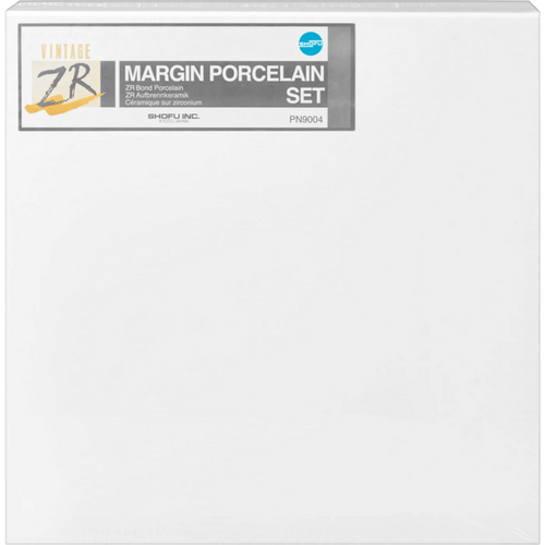 VINTAGE ZR argin Set