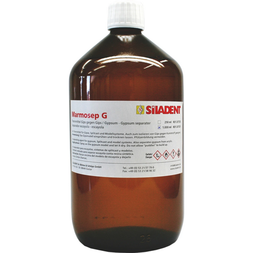 Marmosep G Bottle 1 liter release agent
