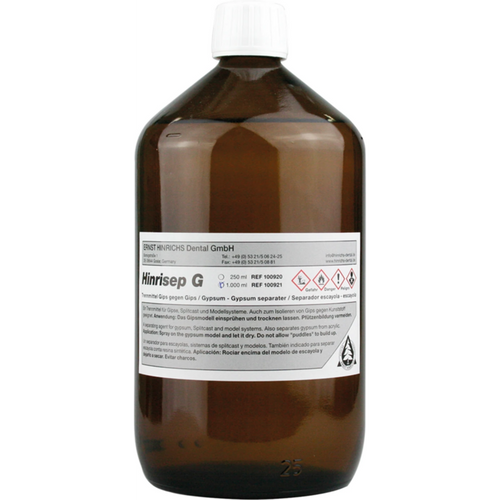 Hinrisep G Bottle 1 liter