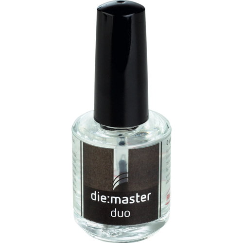 the:master Bottle 15 ml duo